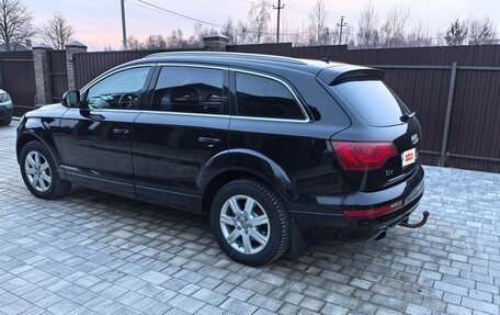 Audi Q7, 2012 год, 1 950 000 рублей, 4 фотография