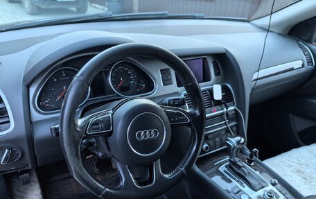 Audi Q7, 2012 год, 1 950 000 рублей, 5 фотография