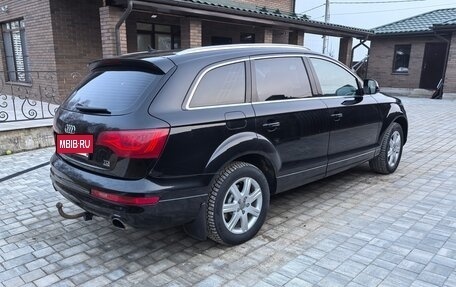 Audi Q7, 2012 год, 1 950 000 рублей, 3 фотография