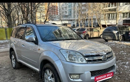 Great Wall Hover, 2008 год, 315 000 рублей, 4 фотография