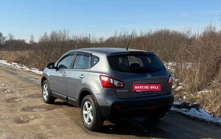 Nissan Qashqai, 2010 год, 1 275 000 рублей, 15 фотография