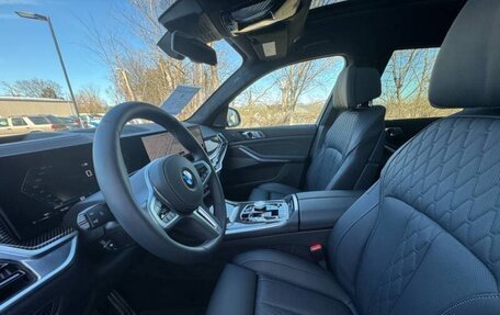 BMW X7, 2025 год, 18 900 000 рублей, 9 фотография