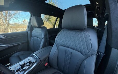 BMW X7, 2025 год, 18 900 000 рублей, 10 фотография