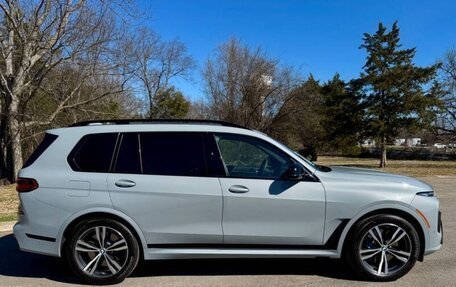BMW X7, 2025 год, 18 900 000 рублей, 5 фотография