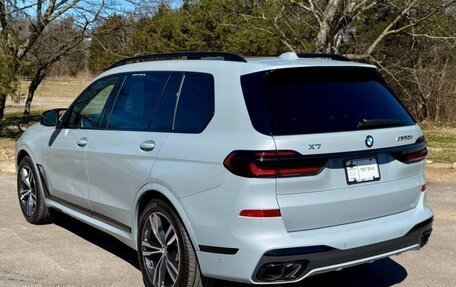 BMW X7, 2025 год, 18 900 000 рублей, 6 фотография
