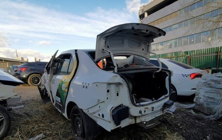 Renault Logan II, 2021 год, 250 000 рублей, 4 фотография