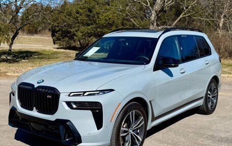 BMW X7, 2025 год, 18 900 000 рублей, 2 фотография