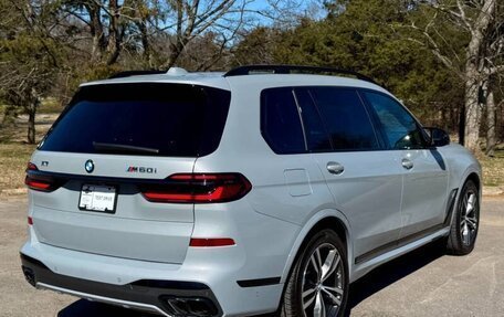 BMW X7, 2025 год, 18 900 000 рублей, 7 фотография
