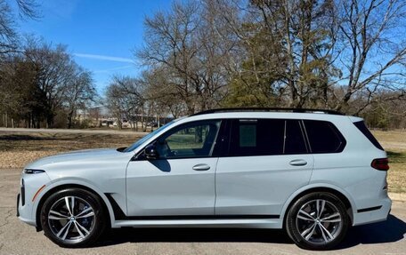 BMW X7, 2025 год, 18 900 000 рублей, 4 фотография