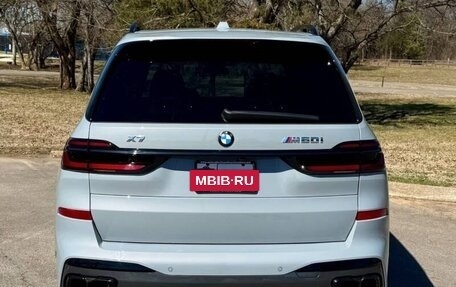 BMW X7, 2025 год, 18 900 000 рублей, 8 фотография