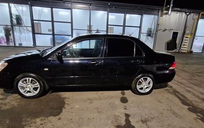 Mitsubishi Lancer IX, 2007 год, 365 000 рублей, 1 фотография