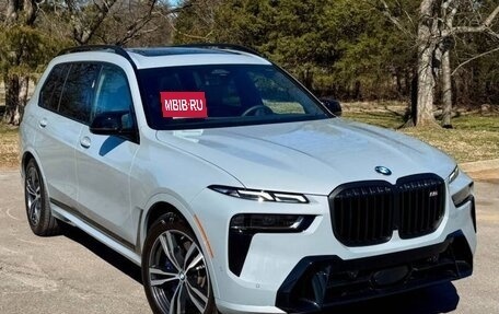 BMW X7, 2025 год, 18 900 000 рублей, 3 фотография
