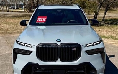 BMW X7, 2025 год, 18 900 000 рублей, 1 фотография