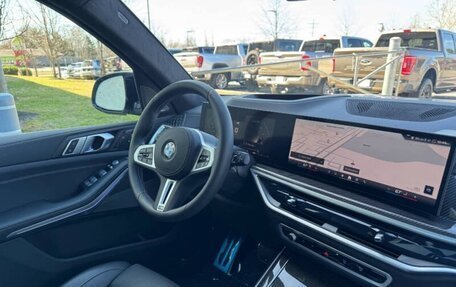 BMW X7, 2025 год, 18 900 000 рублей, 13 фотография