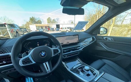BMW X7, 2025 год, 18 900 000 рублей, 11 фотография