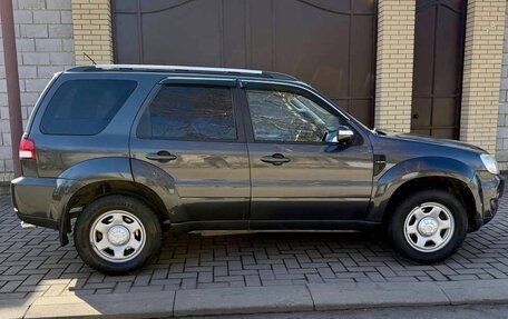 Ford Escape II, 2009 год, 920 000 рублей, 3 фотография