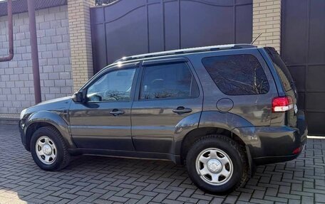 Ford Escape II, 2009 год, 920 000 рублей, 4 фотография