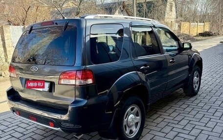 Ford Escape II, 2009 год, 920 000 рублей, 6 фотография