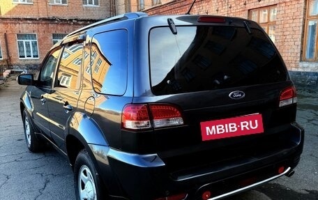 Ford Escape II, 2009 год, 920 000 рублей, 20 фотография