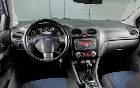 Ford Focus II рестайлинг, 2008 год, 599 000 рублей, 6 фотография