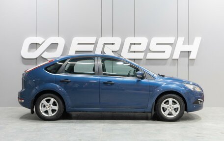 Ford Focus II рестайлинг, 2008 год, 599 000 рублей, 5 фотография