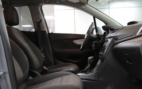 Opel Mokka I, 2013 год, 1 217 000 рублей, 7 фотография