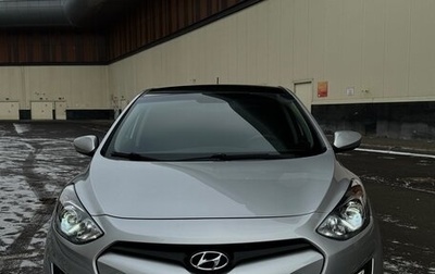 Hyundai i30 II рестайлинг, 2012 год, 1 150 000 рублей, 1 фотография