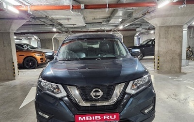 Nissan X-Trail, 2018 год, 1 670 000 рублей, 1 фотография