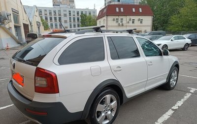 Skoda Octavia, 2010 год, 1 200 000 рублей, 1 фотография