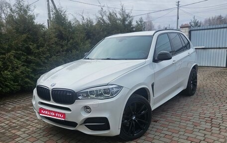 BMW X5, 2016 год, 4 150 000 рублей, 1 фотография