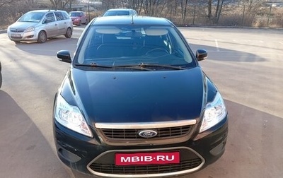 Ford Focus II рестайлинг, 2010 год, 475 000 рублей, 1 фотография