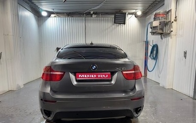 BMW X6, 2009 год, 1 250 000 рублей, 1 фотография