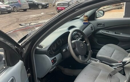 Nissan Almera Classic, 2006 год, 550 000 рублей, 1 фотография