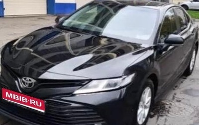 Toyota Camry, 2019 год, 2 500 000 рублей, 1 фотография