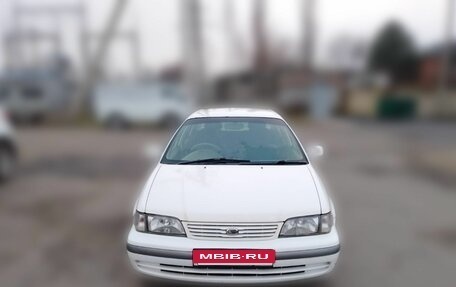 Toyota Corsa, 1999 год, 270 000 рублей, 1 фотография