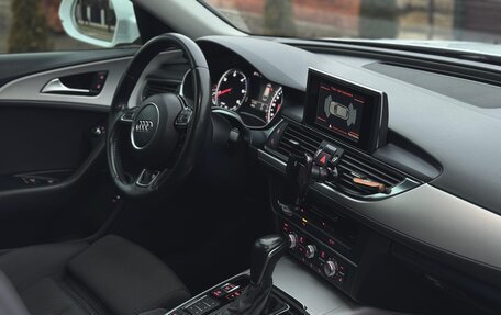 Audi A6, 2018 год, 2 470 000 рублей, 20 фотография