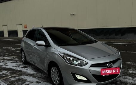 Hyundai i30 II рестайлинг, 2012 год, 1 150 000 рублей, 3 фотография