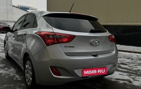 Hyundai i30 II рестайлинг, 2012 год, 1 150 000 рублей, 5 фотография