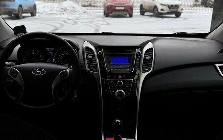 Hyundai i30 II рестайлинг, 2012 год, 1 150 000 рублей, 8 фотография