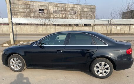 Audi A4, 2010 год, 1 300 000 рублей, 6 фотография