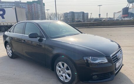 Audi A4, 2010 год, 1 300 000 рублей, 16 фотография