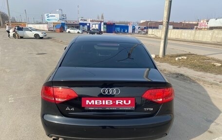 Audi A4, 2010 год, 1 300 000 рублей, 11 фотография