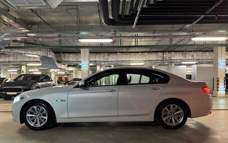 BMW 5 серия, 2016 год, 2 550 000 рублей, 4 фотография