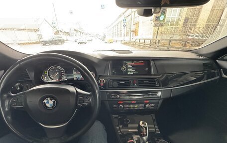 BMW 5 серия, 2016 год, 2 550 000 рублей, 6 фотография