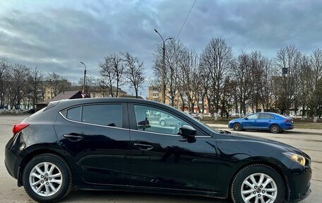 Mazda 3, 2013 год, 1 445 000 рублей, 3 фотография