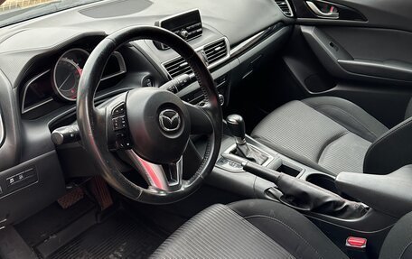 Mazda 3, 2013 год, 1 445 000 рублей, 17 фотография