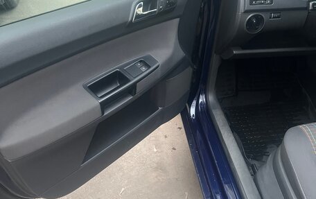 Volkswagen Polo IV рестайлинг, 2008 год, 630 000 рублей, 6 фотография