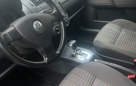 Volkswagen Polo IV рестайлинг, 2008 год, 630 000 рублей, 3 фотография