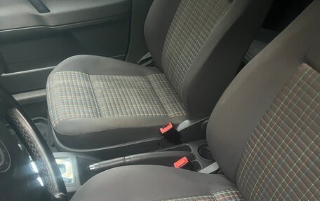 Volkswagen Polo IV рестайлинг, 2008 год, 630 000 рублей, 7 фотография