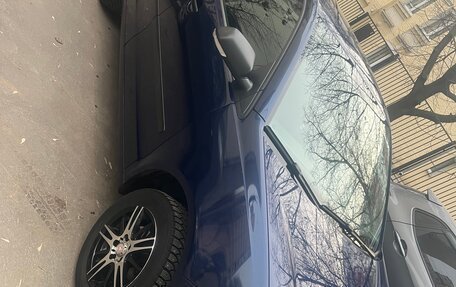Volkswagen Polo IV рестайлинг, 2008 год, 630 000 рублей, 10 фотография